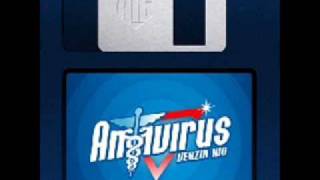 H16-ANTIVIRUS MIXTAPE-Posledný deň