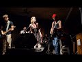 Blues Monday Jam | Goa Arambol | 30.03.2025 part2