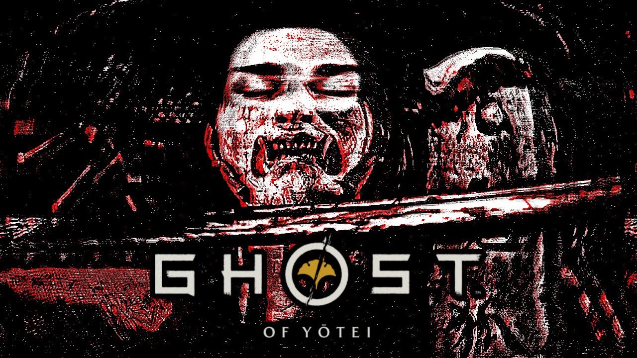 I LOVE THIS GAME ALREADY BABY!!! | Ghost of Yotei [1]