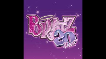 Bratz Theme Song Remastered (2001)