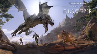 The Elder Scrolls Online: Elsweyr - Trailer de gameplay The Elder Scrolls Online: Elsweyr - Trailer de gameplay