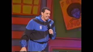 don't ask sinbad what happened in waco on april 19th 1993