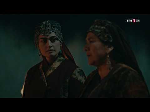 Dirilis Ertugrul 86. Bölüm - Bamsi'nin Dügünü - Dirilis Ertugrul 86. Bölüm - Bamsi'nin Dügünü