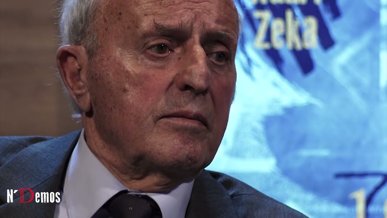 Unë nuk mendoj që Rrahman Morina ka qenë aq anti-shqiptar sa e bëjnë të tjerët - Sherif Krasniqi