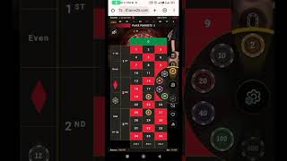 Developing D.N.R as never seen before #casino #tricks #funroulette #playandwin #playingthrough