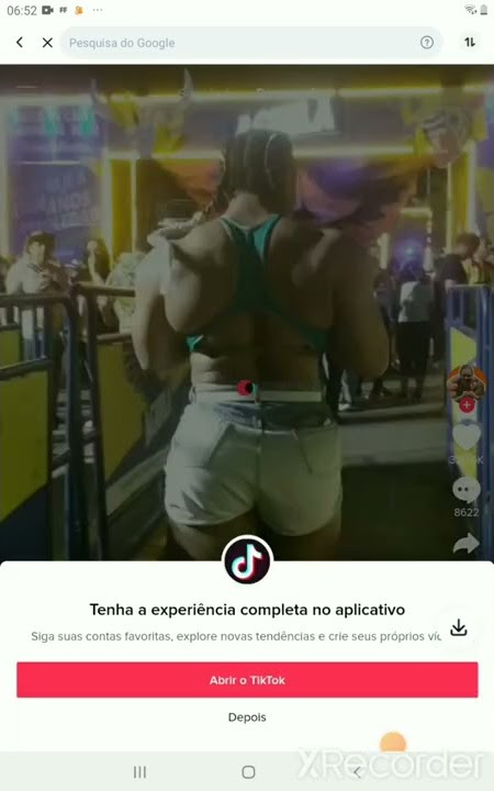 COMO ENTRAR NO TIK TOK PELO TERABOX