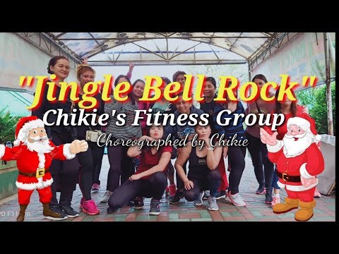 jingle-bell-rock---positive-dj|zumba-dance-2019|cfg