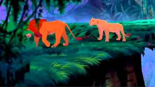 Disney-Better Off (Jillian Jensen)