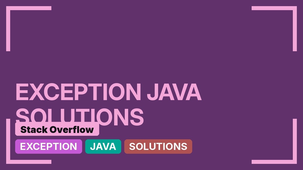 Catching versus Throwing Exceptions in Java (4 Solutions!!) - YouTube