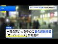 かぜ薬・咳止め薬などの市販薬　18歳未満の購入は1箱まで　薬を過剰に摂取する「オーバードーズ」対策強化　きょうから｜TBS NEWS DIG