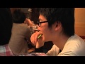 映画「サニーサイド」予告