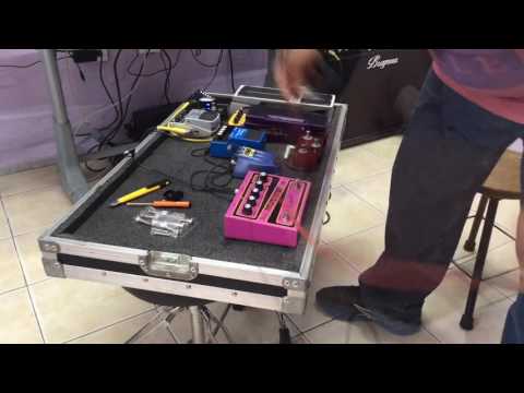 Solderless Conector (Conectores