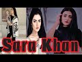 Sara Khan New TikTok video | Sara Khan Latest video | 🙃
