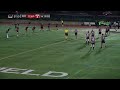 Friday Night Rugby: Men - Temple @ St. Joseph's