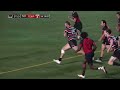 Friday Night Rugby: Men - Temple @ St. Joseph's