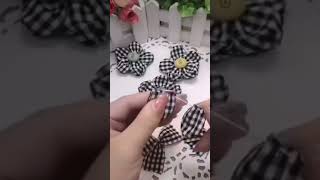 Patchwork Flowers Unique Style And Design