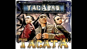 Tacata - Tacabro (UK Edit) EP OUT NOW