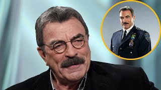 Tom Selleck at 79: His Gorgeous House and the Partner Who Shares It Wealth