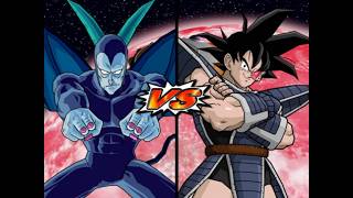 Ld3M2: Devilman vs Turles (Dragon Ball Budokai Tenkaichi 3 MEGA Tournament)