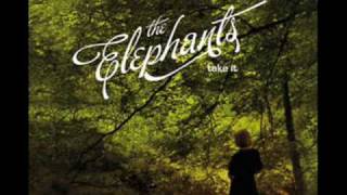 The Elephants - Nothing But Clues