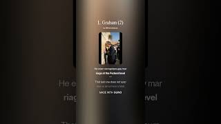 L. Graham(2) #lindseygraham #southcarolina #zionism  @ZebBoykin @NAV_Creators @Joshua_VanDerNoord