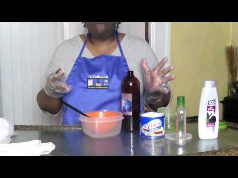 The Ultimate Diy Sealer Is Crisco Naturallycurly Com