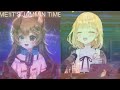 Pochi Wanmaru & Amelia Watson Sing the Famous "HEYYEYAAEYAAAEYAEYAA" Song