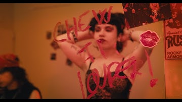 Your Last Bullet - CHEW IT LOUDER! (Official Music Video)