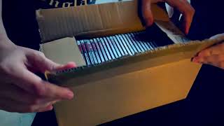 Morlocks out now! UNBOXING!!!