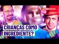 WILLY WONKA ERA UM ASSASSINO? - Mitos do Pop #33