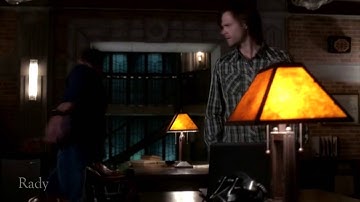 Supernatural || Anthem of the angels