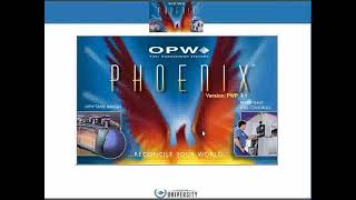OPW Phoenix for Windows screenshot 5