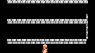 NES Classics - Super Mario Bros. World 4-4