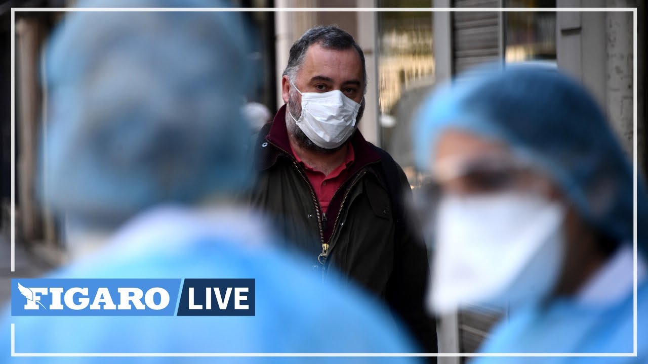 🦠Coronavirus: la perte du goût et de l'odorat n'a pas été «observée» en Chine