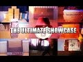 Doctor who collection update the ultimate showcase