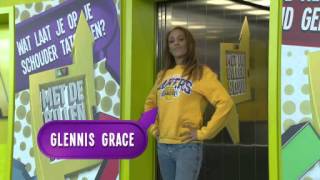Glennis Grace In Met De Billen Bloot 28 Maart 1720 Op Npo Zapp