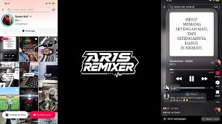 DJ TABOLA BALE REMIX BY 𝕬𝕽✰ YANG LAGI VIRAL DI TIKTOK INI KAN YANG KALIAN CARI CARI !!!