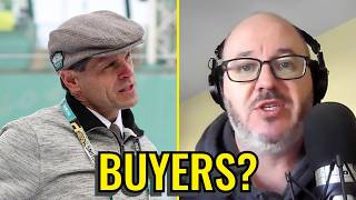 Ryan Johnston: Don Sweeney Indicated He Wants to ADD at Deadline