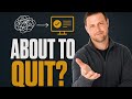 I Made This for the Person About to Give Up on AI