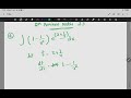 Class 12 | BUSINESS MATHS & STATISTICS | CHAPTER 2 | INTEGRAL CALCULUS - 1 | EXERCISE 2.3 | SUM 6