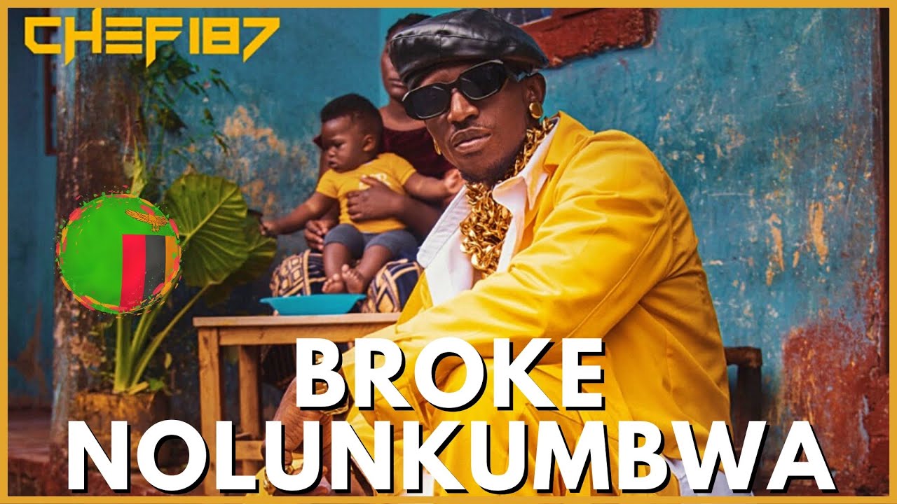 Chef 187 - Broke Nolunkumbwa | Top 10 | Reaction & Review - YouTube