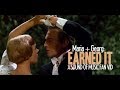 Fan video:  Maria x Georg | "Earned It" (The Weeknd) | The Sound of Music (1965)