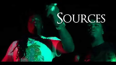 Dreadz 448 ft. Yung Mf'in Choppa - Sources // Official Video