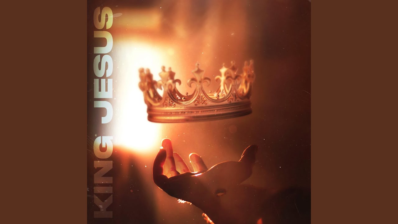 Watch King Jesus on YouTube Watch King Jesus on YouTube