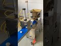 Мини линия для производства заготовок из теста #производство #оборудованиедлябизнеса