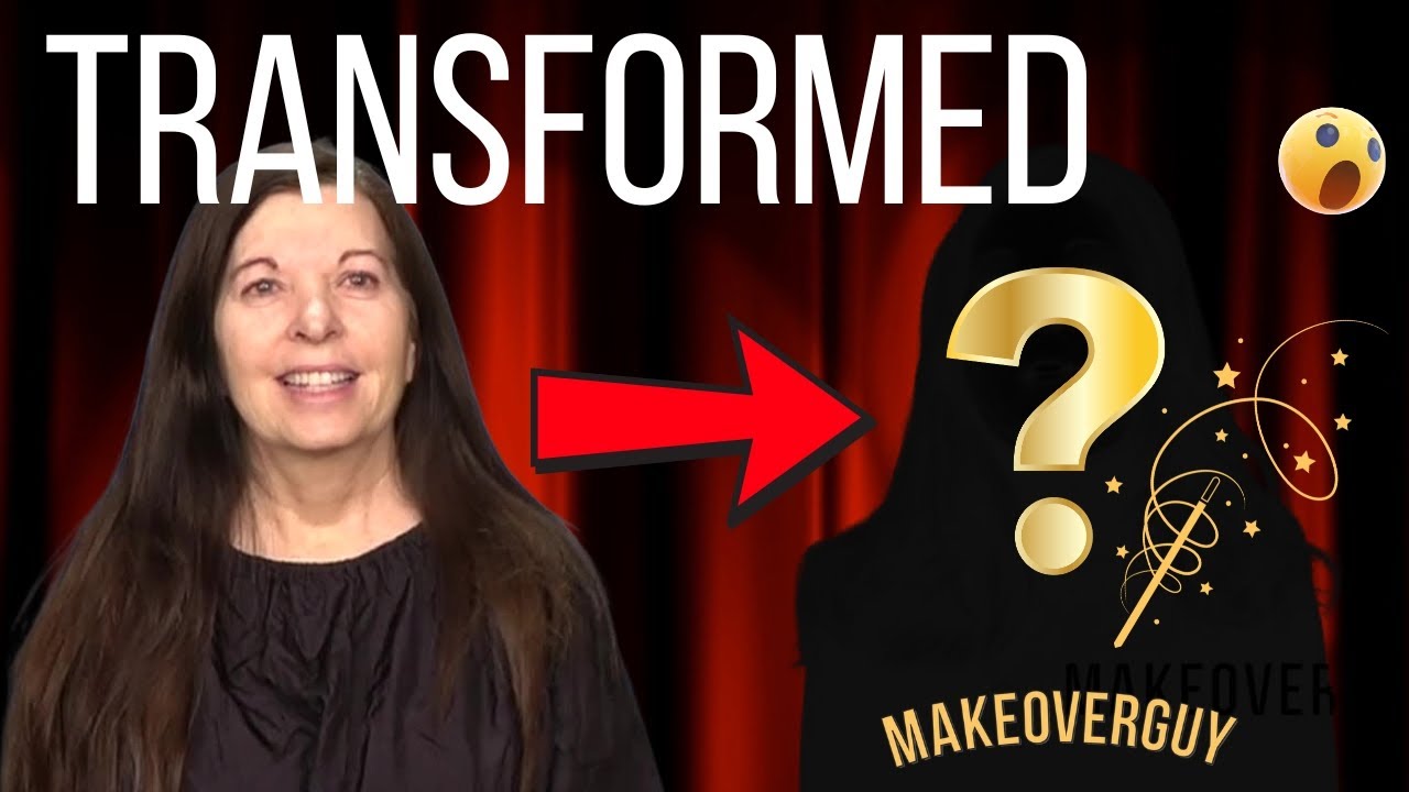 I Won't Be Single Much Longer: A MAKEOVERGUY® Makeover