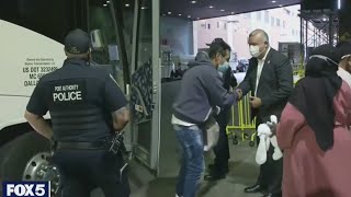 Migrant crisis could cost NYC $1 billion