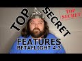 Hidden Betaflight 4.3 Features