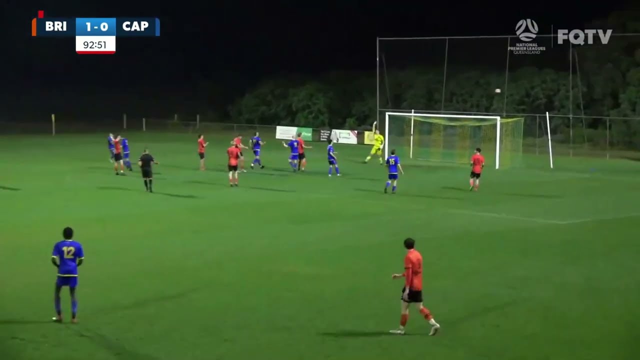 AKOK DENG  |  2022  |  NPL HIGHLIGHT REEL