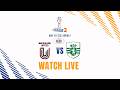 FC Bengaluru United vs Sporting Clube de Goa | I-League 2 2025-26 | LIVE